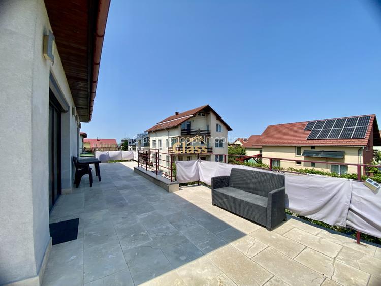 Apartament 2 camere | 60 mpu+60 mp Terasa | Eugen Ionesco Zorilor - 8