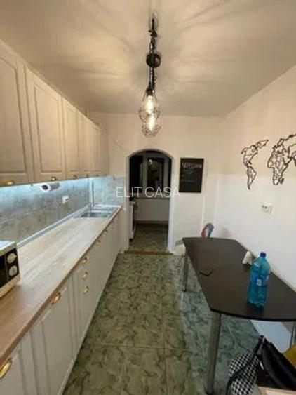 Apartament cu 2 camere, DECOMANDAT, zona Nicolina - 5