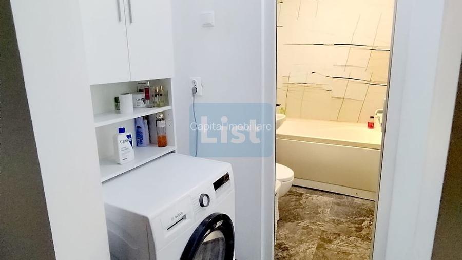 Braila, Obor: Apartament 3 camere, 46,5m² - 6