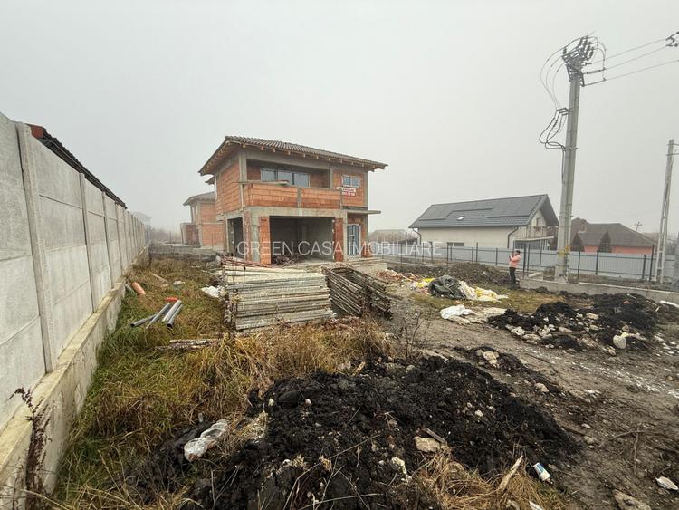 Case individuale moderne în Chinteni – 195.000 € + TVA - 3