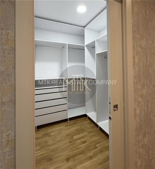 Apartament 2 camere I Herastrau I 1 Loc de parcare - 20