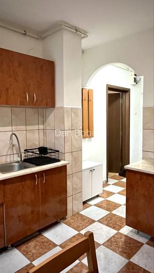 Garsoniera boiler 10 min Tineretului DB2218 - 5
