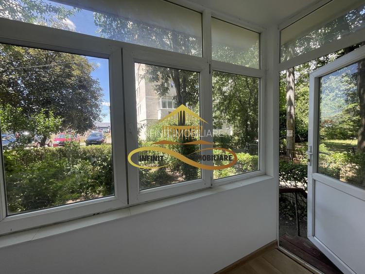 Apartament 3 camere in Bacau zona Narcisa Parter - 16