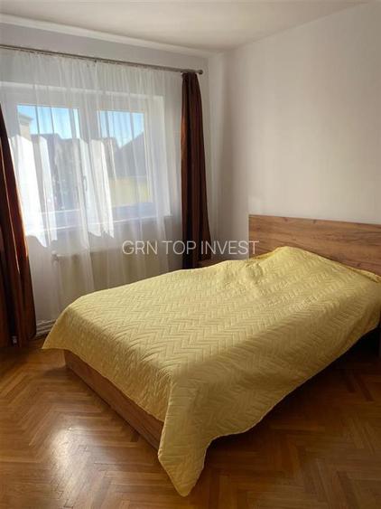 Apartament 2 camere decomandat balcon zona Calea Dumbravii - 12