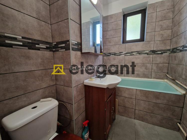 2 camere, 48 mp, renovat, AC, Casa Tineretului - 7