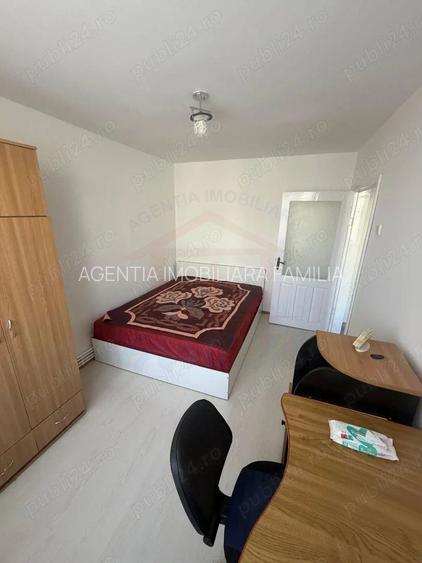 Apartament de inchiriat 2 camere decomandat micro 19 - 2