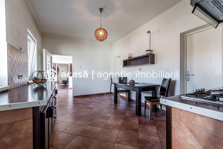 Casa ideală pentru familie: școală la 3 min + anexă pentru bunici - 7