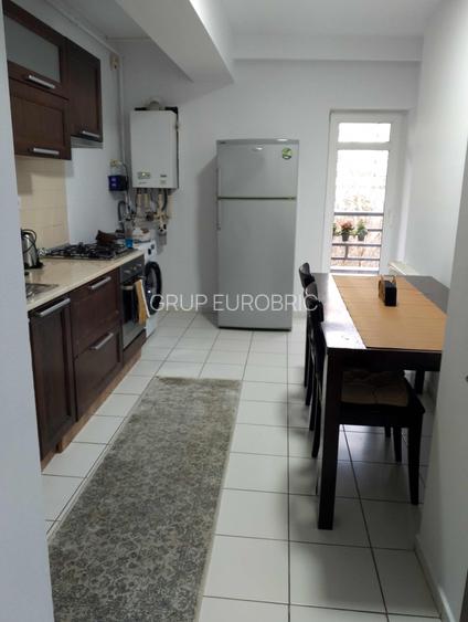 Baneasa –Aviatiei, langa Phoenicia  apartament lux, parcare - 16