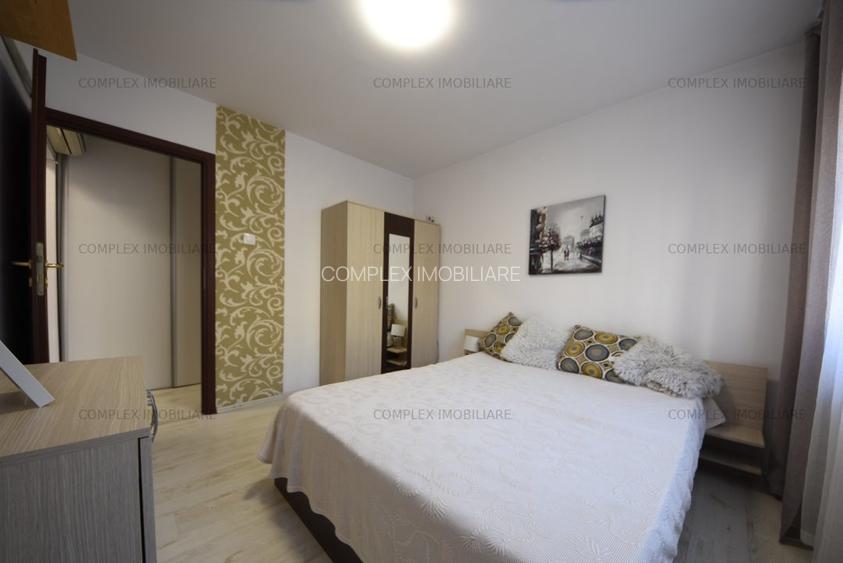 Drumul Taberei | Romancierilor metrou | Bloc anvelopat | Centrala proprie - 14