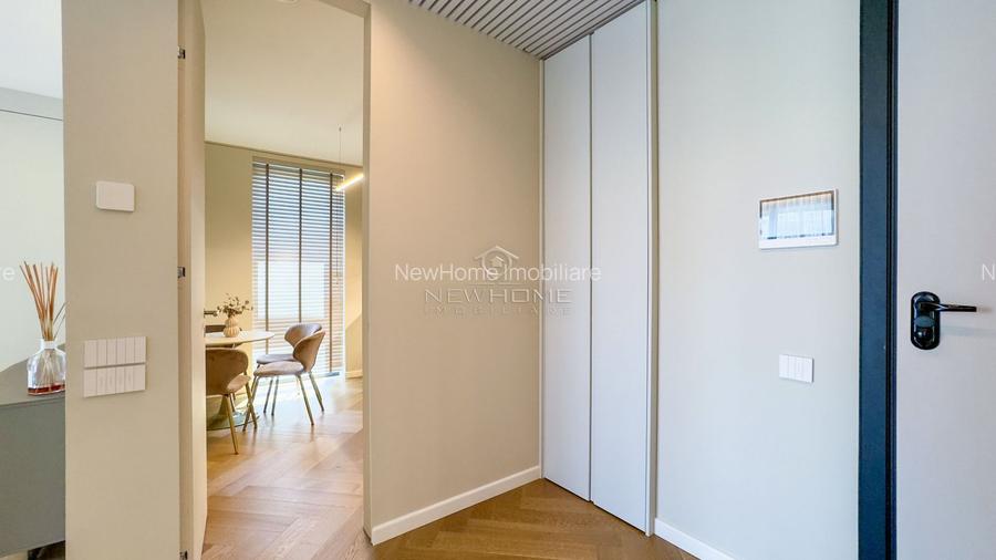 PRIMA INCHIRIERE Apartament de lux, zona Iulius Mall - 8