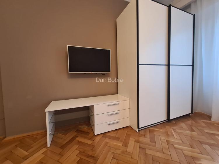 Garsoniera prima chirie - Boiler - Decebal -2 min M Muncii DB2087 - 3