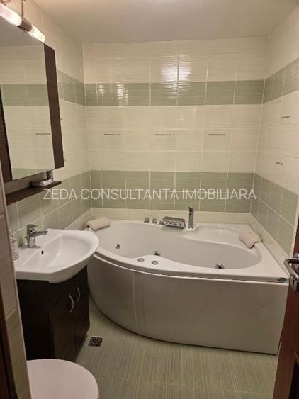 Apartament 4 camere, PET FRIENDLY, 6 minute Metrou Lujerului,Anvelopat - 10