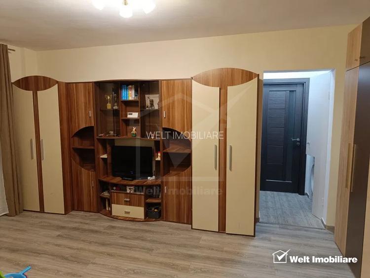 Apartament 2 camere, Gheorgheni, zona Iulius Mall - 2