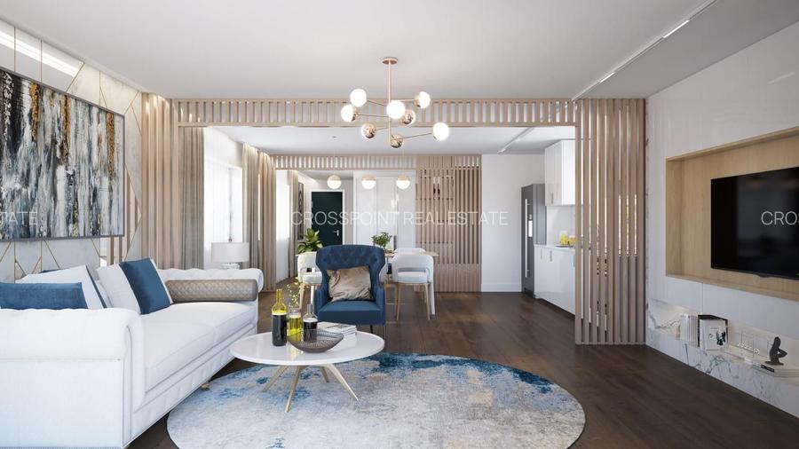 Ansamblu exclusiv de vile moderne | Finisaje premium | Acces securizat - 5