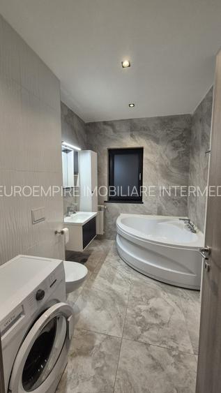 Apartament cu 3 camere de închiriat, zona Trocadero - 12