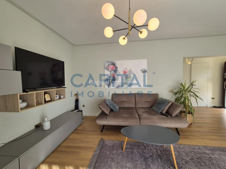  Casa superba la cheie, strada privata, central Dezmir.  - 15