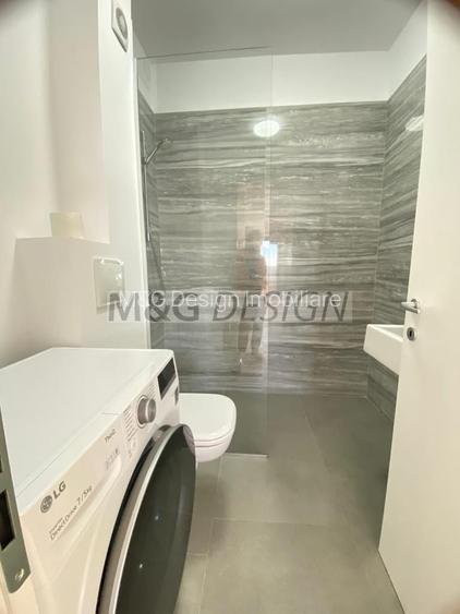 Apart Dumbravita Decathlon/Facultatea Agronomie  +loc parcare - 7