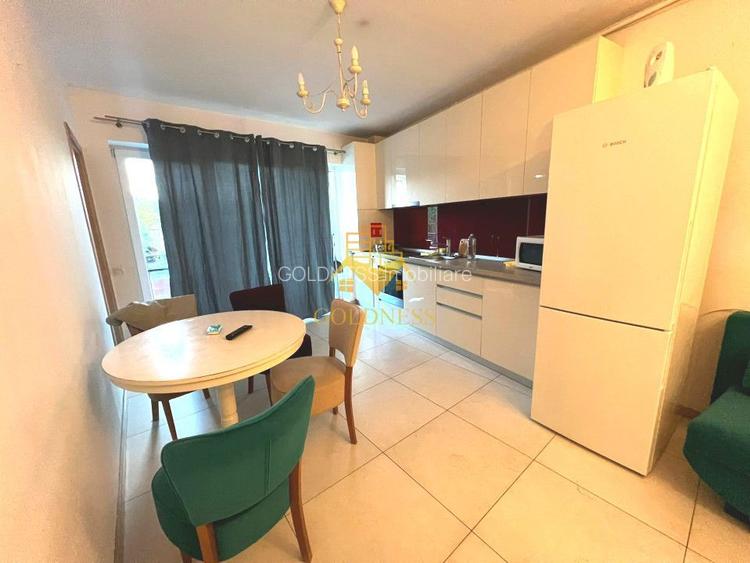 2 camere, modern, bloc nou, Manastur, USAMV, Platinia, Big Belly - 3