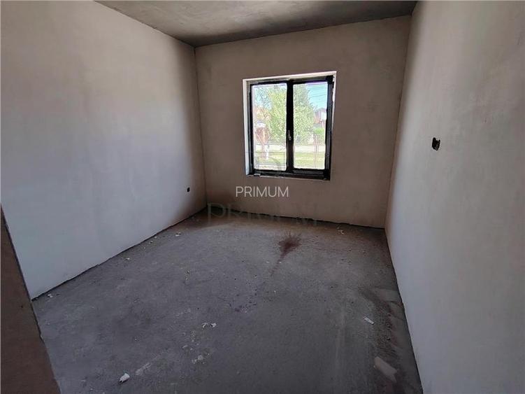 Duplex la asfalt - 3 bai - personalizare interioara - 5