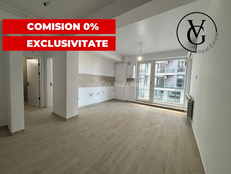 Apartament cu 2 camere | Meraki Lago Resport & Spa - 2