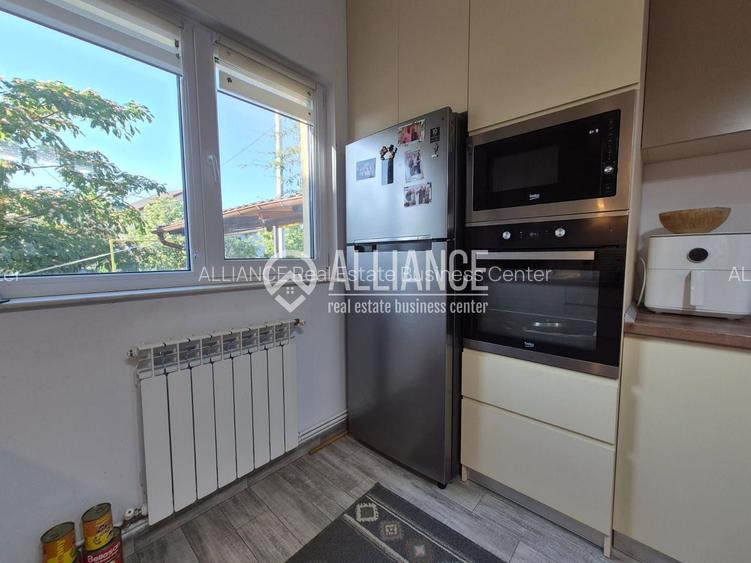 TECHIRGHIOL (COD 02) - Casa 5 camere teren 552 mp complet mobilata - 18