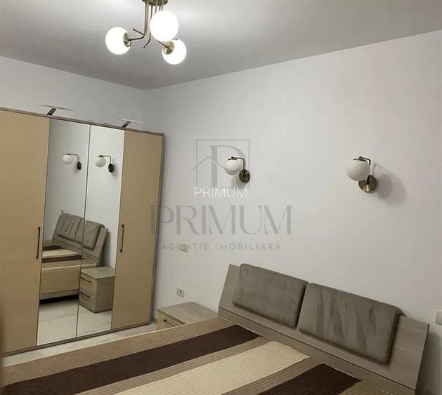 GIROC - 2 Camere - Parter - Mobilat - Utilat - 6