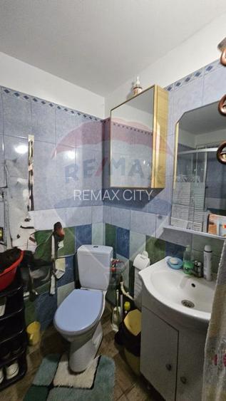 Apartament cu 1 camere de vânzare în zona Central - 6