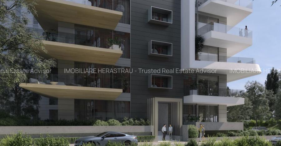 Floreasca Luxury 2bedrooms| Concept apartments | Comision 0% - 9