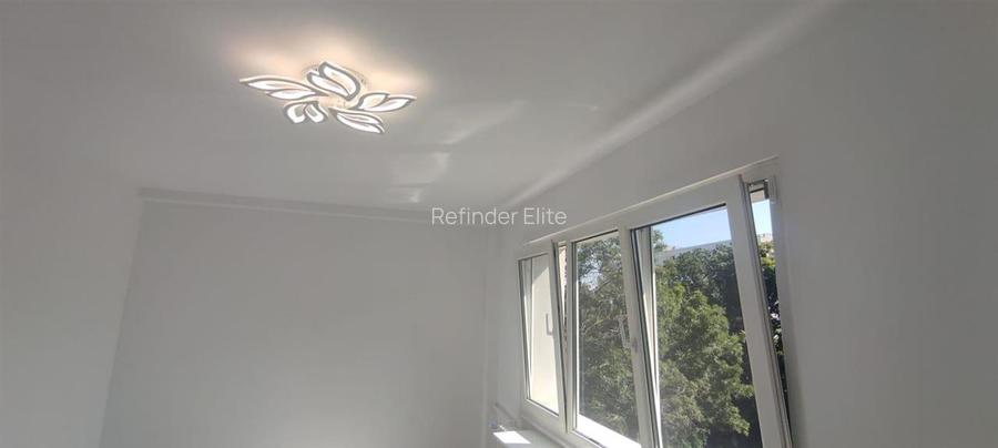 Vanzare apartament 3 camere superb | Titan | bloc 4 etaje reabilitat | 70mp util - 5