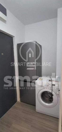 Garsoniera renovata recent | Str. Cojocnei | Marasti - 6