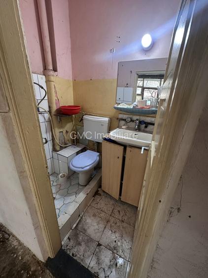 Casă de vânzare – zonă ultracentrală Calea Plevnei A260 - 11