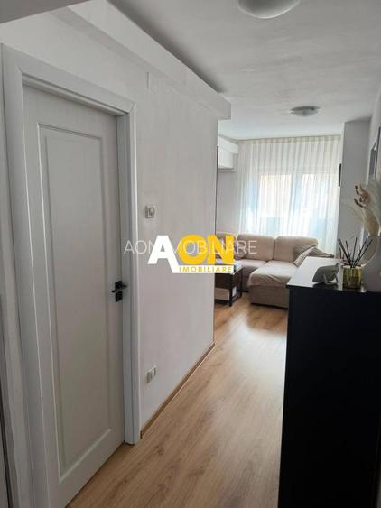 Apartament 3 camere, mobilat, utilat, etaj 2, ultracentral - 15