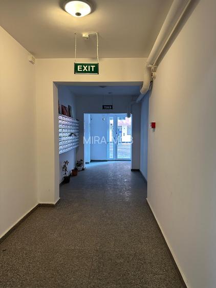 Garsonieră de vânzare — Complex Avangarde, Prelungirea Ghencea - 5