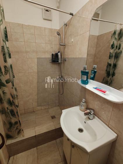 GARSONIERA ARENA NATIONALA, B-DUL BASARABIA, INVESTITIE - 7