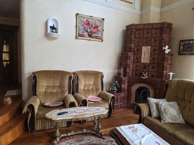 Casa eleganta cu 3 dormitoare, 191 mp, Grigorescu, Oradea Bihor - 18