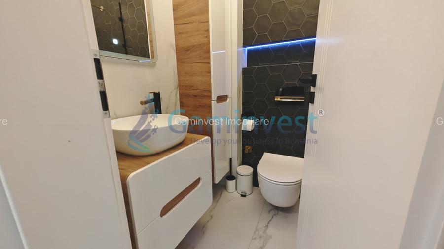 Apartament lux 3 camere in Prima Onestilor cu parcare subterana inclusa, Oradea - 10