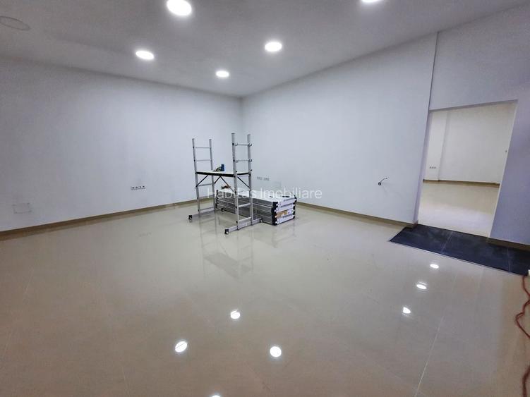 Spatiu comercial finisat, in vila din zona Pietei Unirii, ultracentral - 5