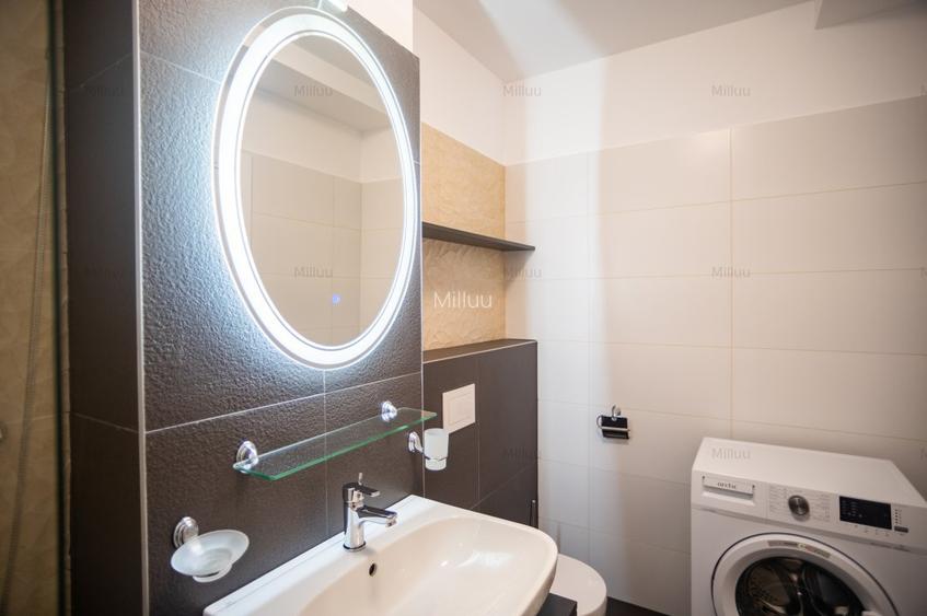 Apartament de 2 camere | semidecomandat | zona Torontalului - 9