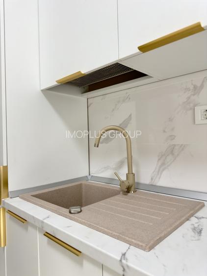 APARTAMENT 1 CAMERA ROYAL TOWN 0% COMISION prima inchiriere - 13