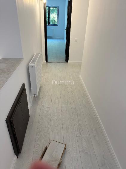 Apartament 2 Camere , 70 mp2 Bloc Nou , Metrou Crangasi , Proprietar  - 6