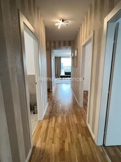 Apartament 4 Camere Jandarmeriei The Ivy Residence - 13