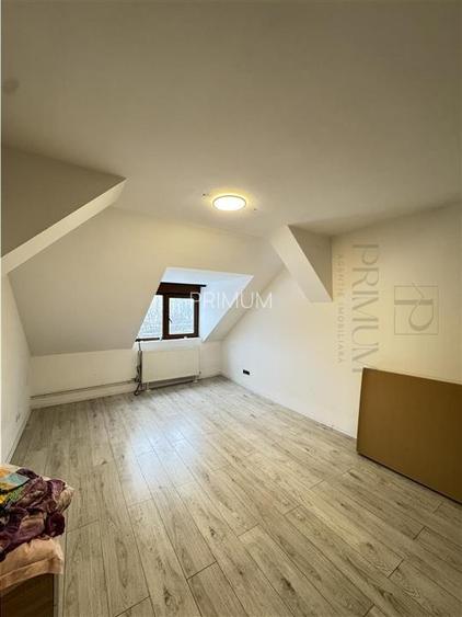 LUNEI - CASA INDIVIDUALA - 10 CAMERE - TEREN GENEROS - PRETABIL ACTIVITATI COMER - 11