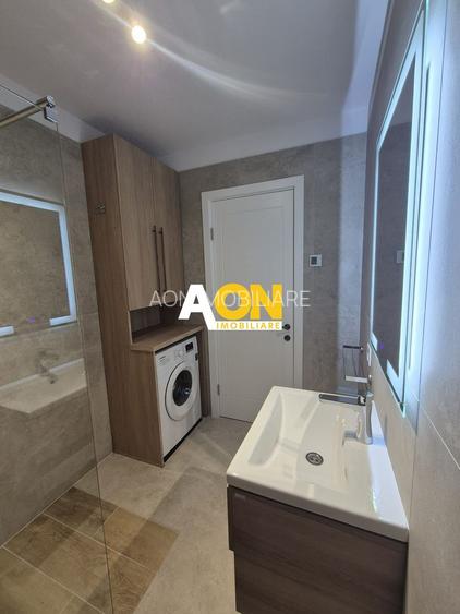 Apartament 2 Camere, Bloc Nou, Ultrafinisat, Zona Cetate - 21