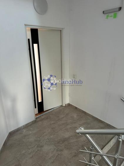 Spatiu Birouri, 128 mp, Tudor Vladimirescu - Rivers Towers - 6