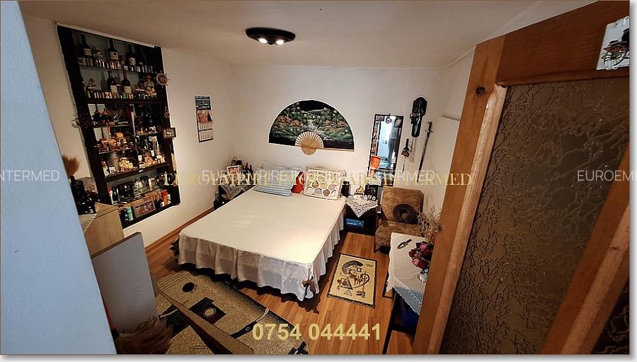 Apartament 4 camere de vanzare in Centrul Constantei - 20