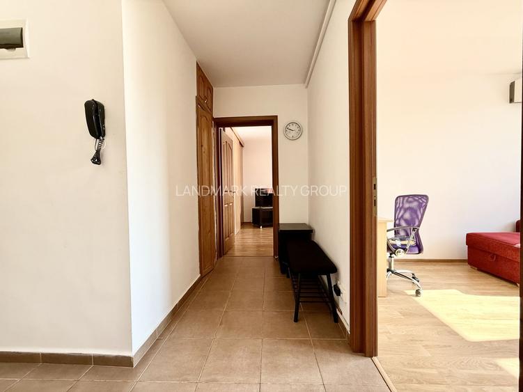 2 camere | Decomandat | 50 MP | Bd. Dimitrie Cantemir - 7