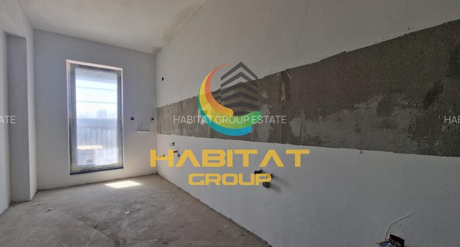 2 camere | Theodor Pallady | 61.1 mp | Etaj 2 | Comision 0% - 3