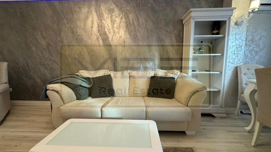 Apartament 3 camere premium Tatarasi Parcul Ciurchi - 51