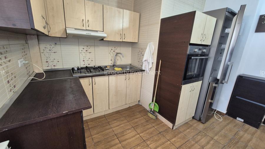 Titan, Campia Libertatii | 2 Camere | Balcon | Parc 2m si metrou 15min - 12