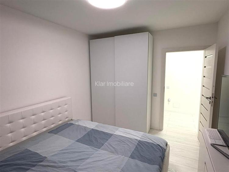 Apartament 3 camere ultramodern, 73 mp, parcare! Zona Eroilor! - 7